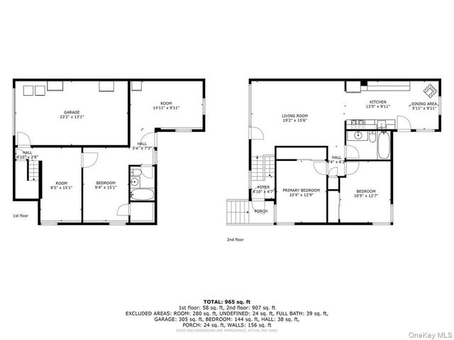 64 Eastport Drive, Sound Beach, NY 11789