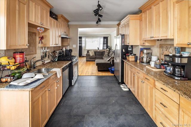 64 Eastport Drive, Sound Beach, NY 11789