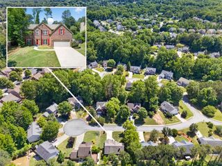 2855 Stonehenge Court, Cumming, GA 30041