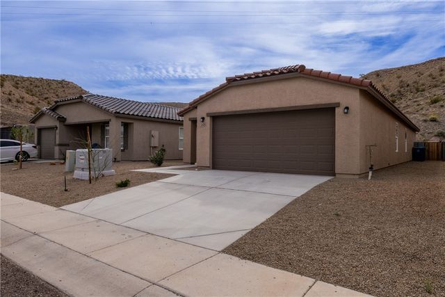 2478 Tapatio Drive, Bullhead City, AZ 86442