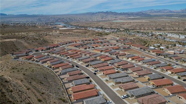 2478 Tapatio Drive, Bullhead City, AZ 86442