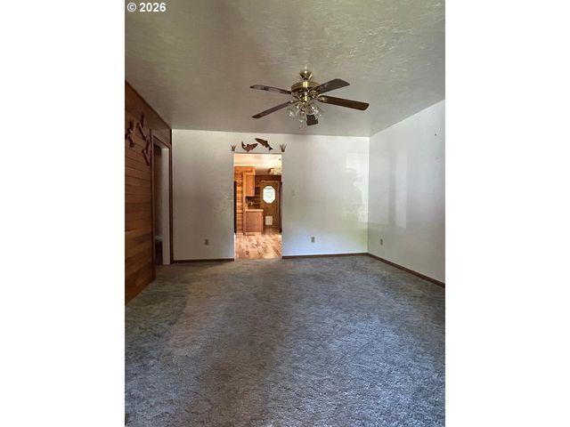 238 DAWSON St, Halfway, OR 97834