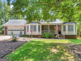 129 Brookhaven Lane, Mcdonough, GA 30253