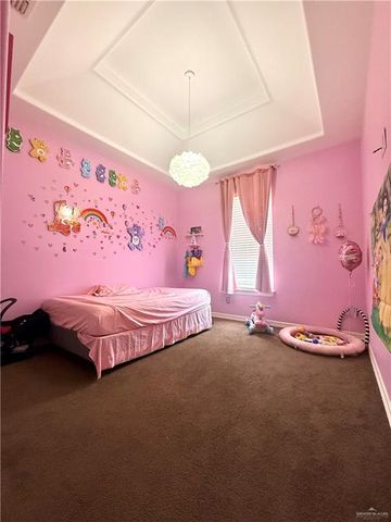 1819 W Ventura Drive, Pharr, TX 78557