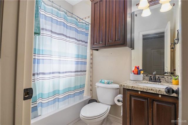 1819 W Ventura Drive, Pharr, TX 78557