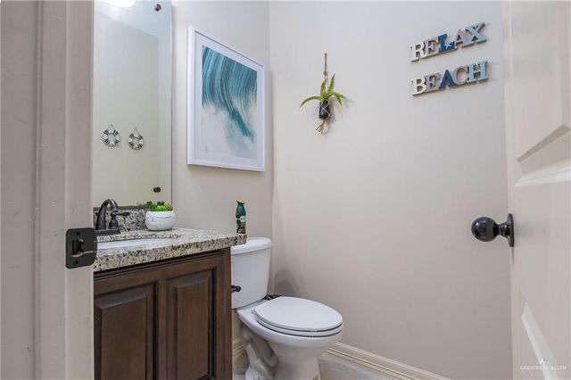 1819 W Ventura Drive, Pharr, TX 78557