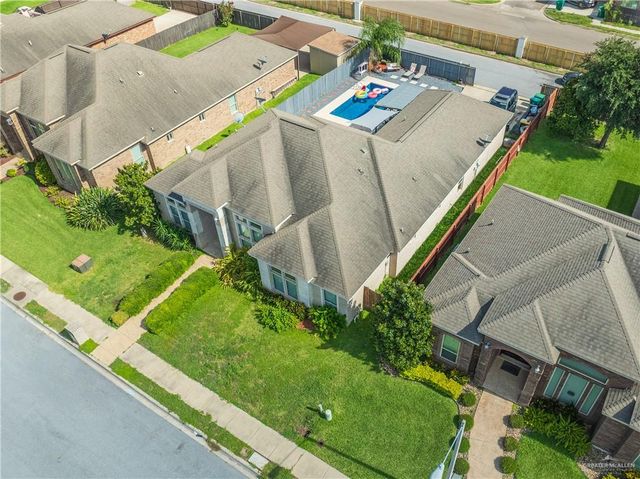 1819 W Ventura Drive, Pharr, TX 78557