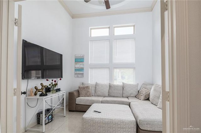 1819 W Ventura Drive, Pharr, TX 78557