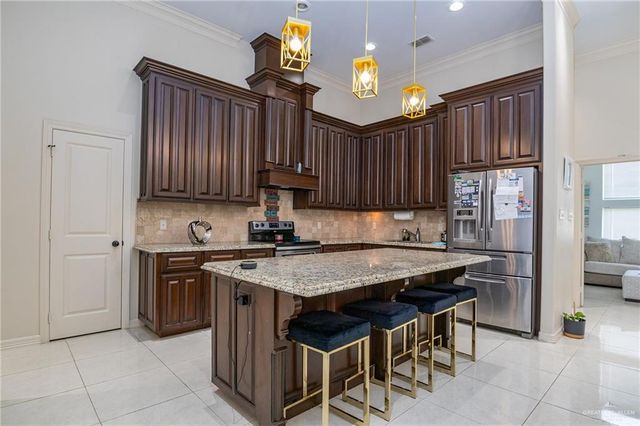 1819 W Ventura Drive, Pharr, TX 78557