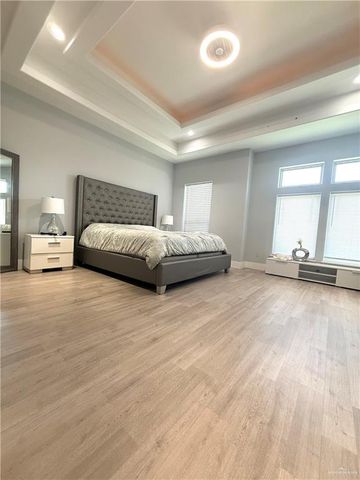 1819 W Ventura Drive, Pharr, TX 78557