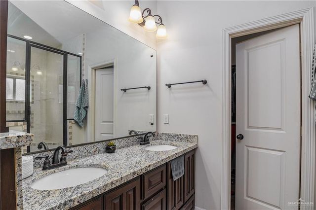 1819 W Ventura Drive, Pharr, TX 78557
