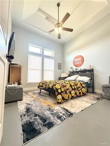 1819 W Ventura Drive, Pharr, TX 78557