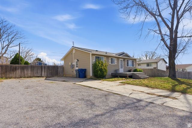 530 N 420 W, American Fork, UT 84003