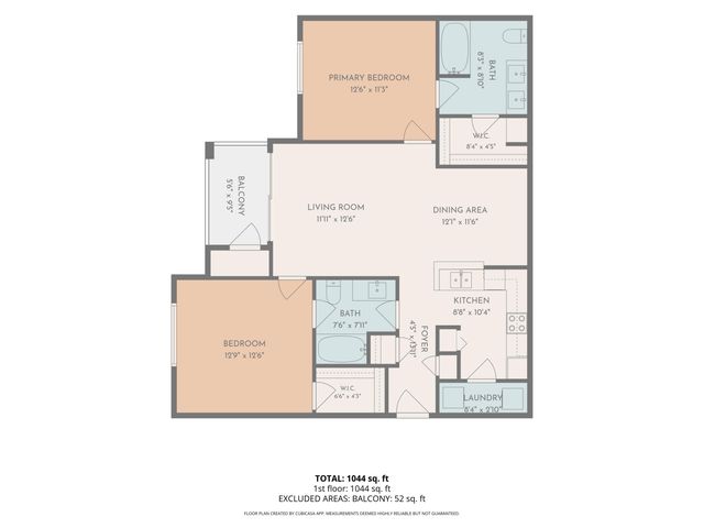 1600 Long Grove Unit 825, Mount Pleasant, SC 29464