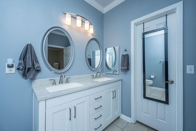 1600 Long Grove Unit 825, Mount Pleasant, SC 29464