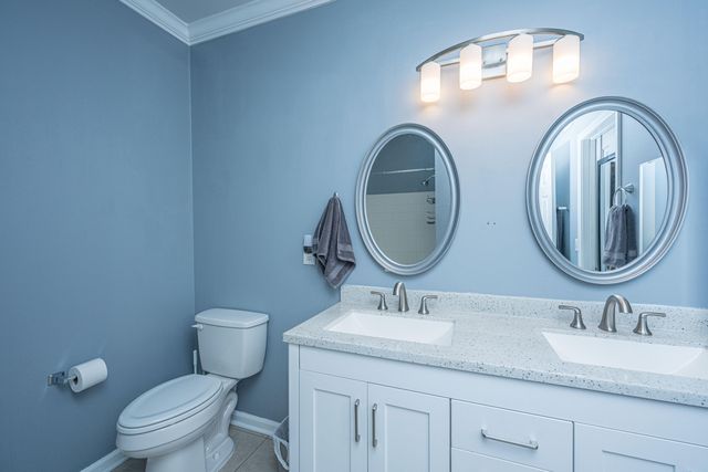 1600 Long Grove Unit 825, Mount Pleasant, SC 29464
