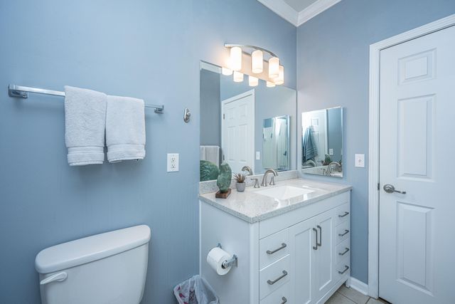 1600 Long Grove Unit 825, Mount Pleasant, SC 29464