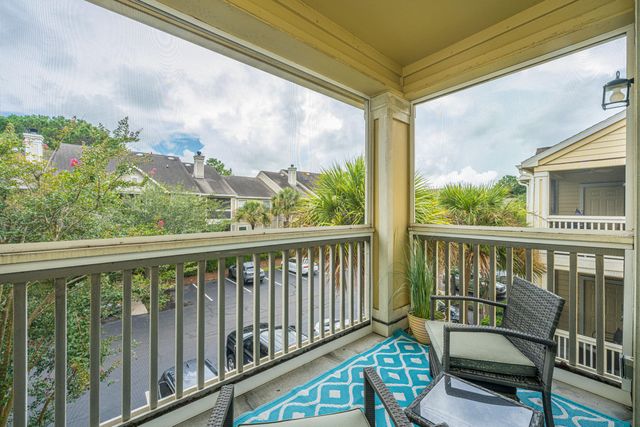 1600 Long Grove Unit 825, Mount Pleasant, SC 29464