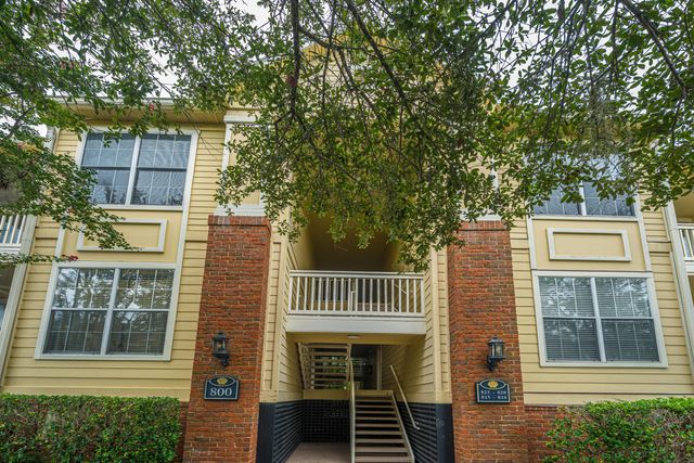 1600 Long Grove Unit 825, Mount Pleasant, SC 29464