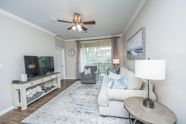1600 Long Grove Unit 825, Mount Pleasant, SC 29464