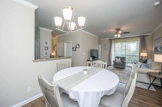 1600 Long Grove Unit 825, Mount Pleasant, SC 29464