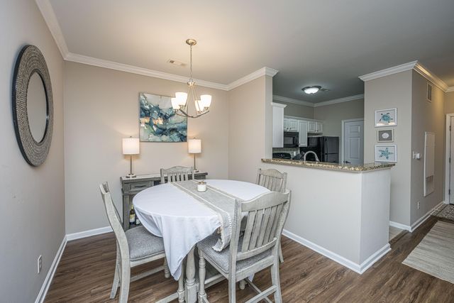 1600 Long Grove Unit 825, Mount Pleasant, SC 29464