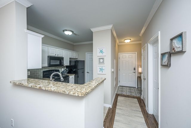 1600 Long Grove Unit 825, Mount Pleasant, SC 29464