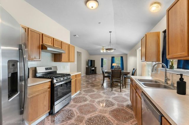 22811 August Leaf Drive, Tomball, TX 77375