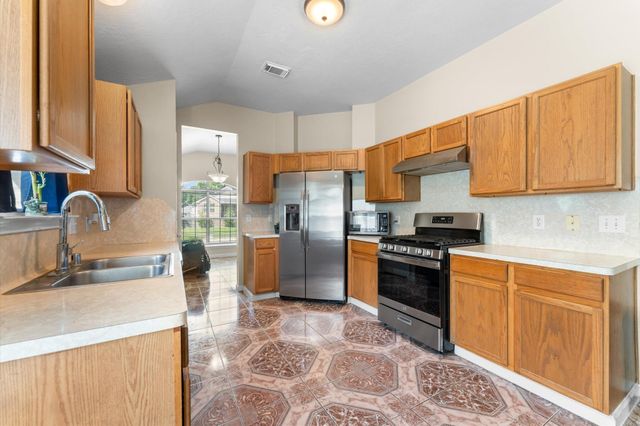 22811 August Leaf Drive, Tomball, TX 77375