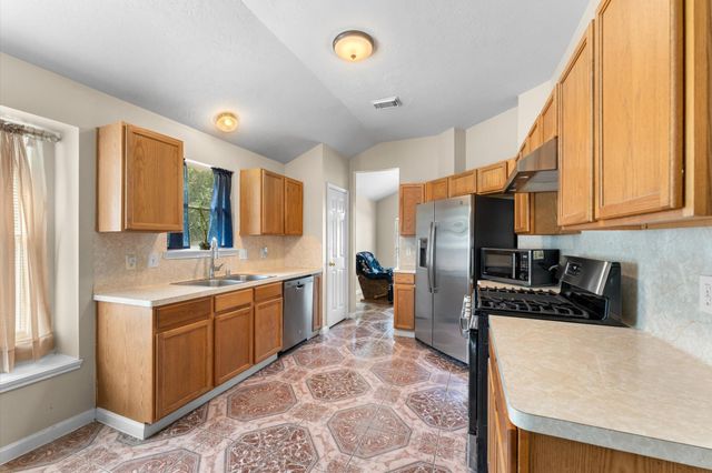 22811 August Leaf Drive, Tomball, TX 77375
