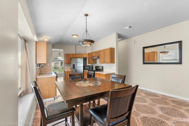22811 August Leaf Drive, Tomball, TX 77375