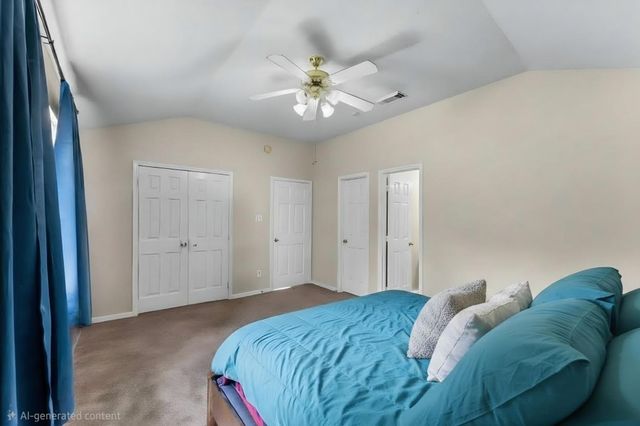 22811 August Leaf Drive, Tomball, TX 77375