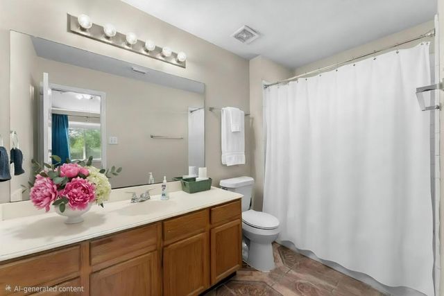 22811 August Leaf Drive, Tomball, TX 77375
