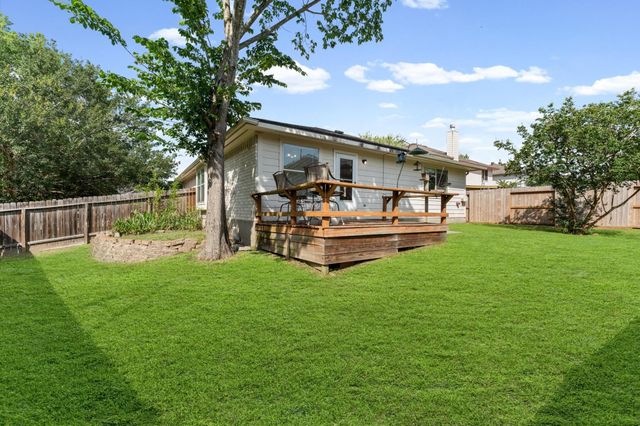 22811 August Leaf Drive, Tomball, TX 77375