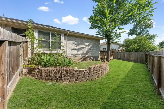 22811 August Leaf Drive, Tomball, TX 77375