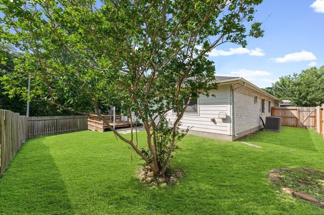 22811 August Leaf Drive, Tomball, TX 77375