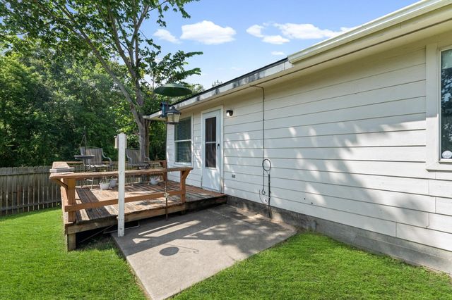 22811 August Leaf Drive, Tomball, TX 77375