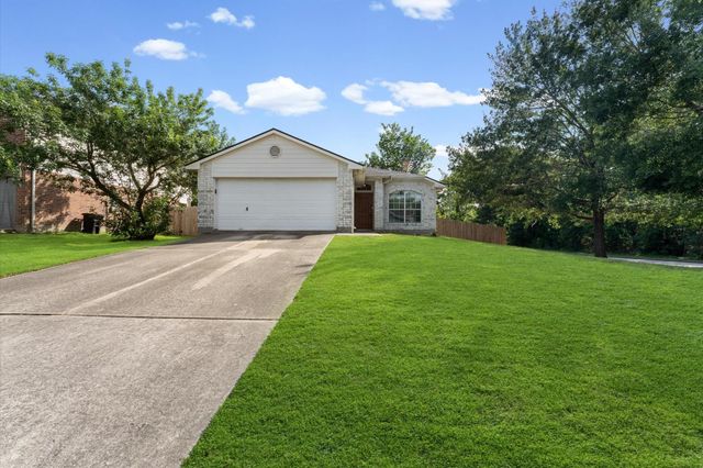 22811 August Leaf Drive, Tomball, TX 77375