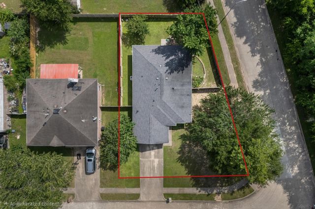 22811 August Leaf Drive, Tomball, TX 77375