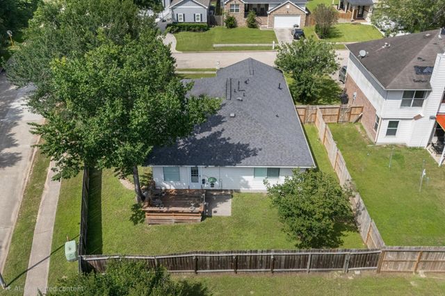 22811 August Leaf Drive, Tomball, TX 77375