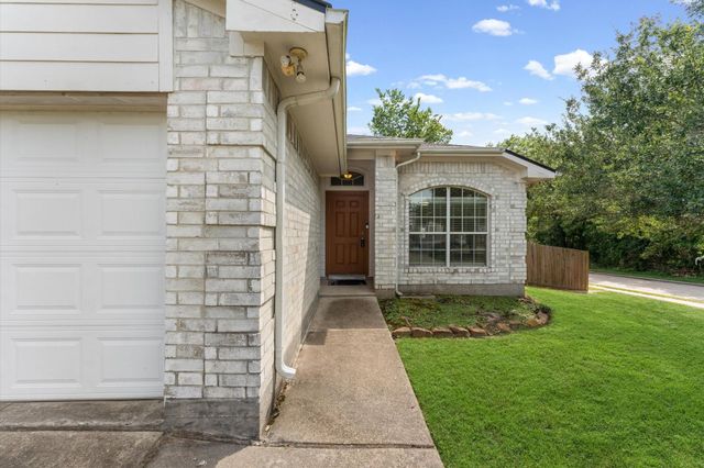 22811 August Leaf Drive, Tomball, TX 77375