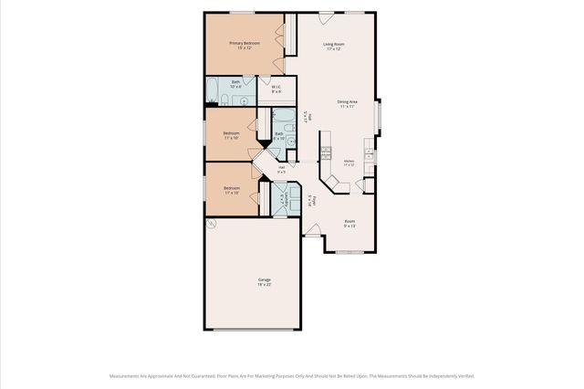 22811 August Leaf Drive, Tomball, TX 77375