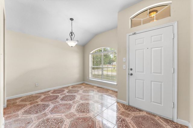22811 August Leaf Drive, Tomball, TX 77375