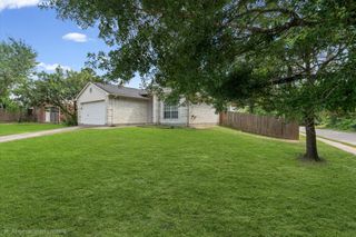 22811 August Leaf Drive, Tomball, TX 77375