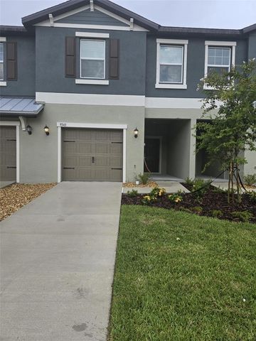 9343 CANNON BEACH DRIVE, Parrish, FL 34219