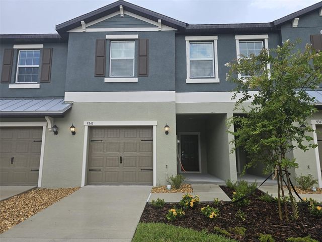 9343 CANNON BEACH DRIVE, Parrish, FL 34219