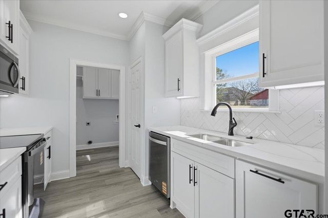 524 W 32nd St, Tyler, TX 75702