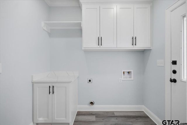 524 W 32nd St, Tyler, TX 75702