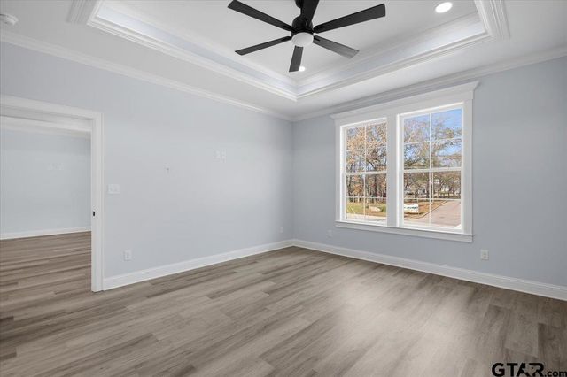 524 W 32nd St, Tyler, TX 75702