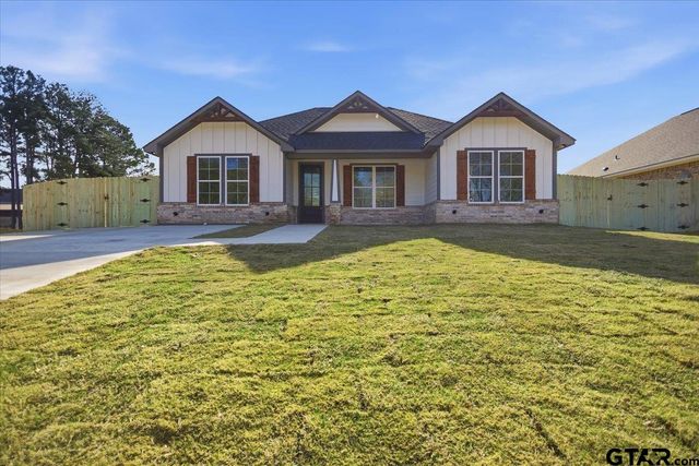 524 W 32nd St, Tyler, TX 75702